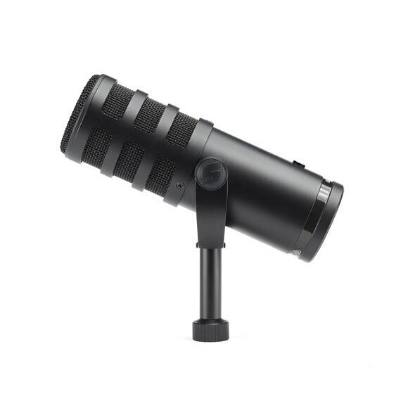 USB/XLR mikrofonas - Samson - Q9U 7 USB/XLR mikrofonas - Samson - Q9U 7