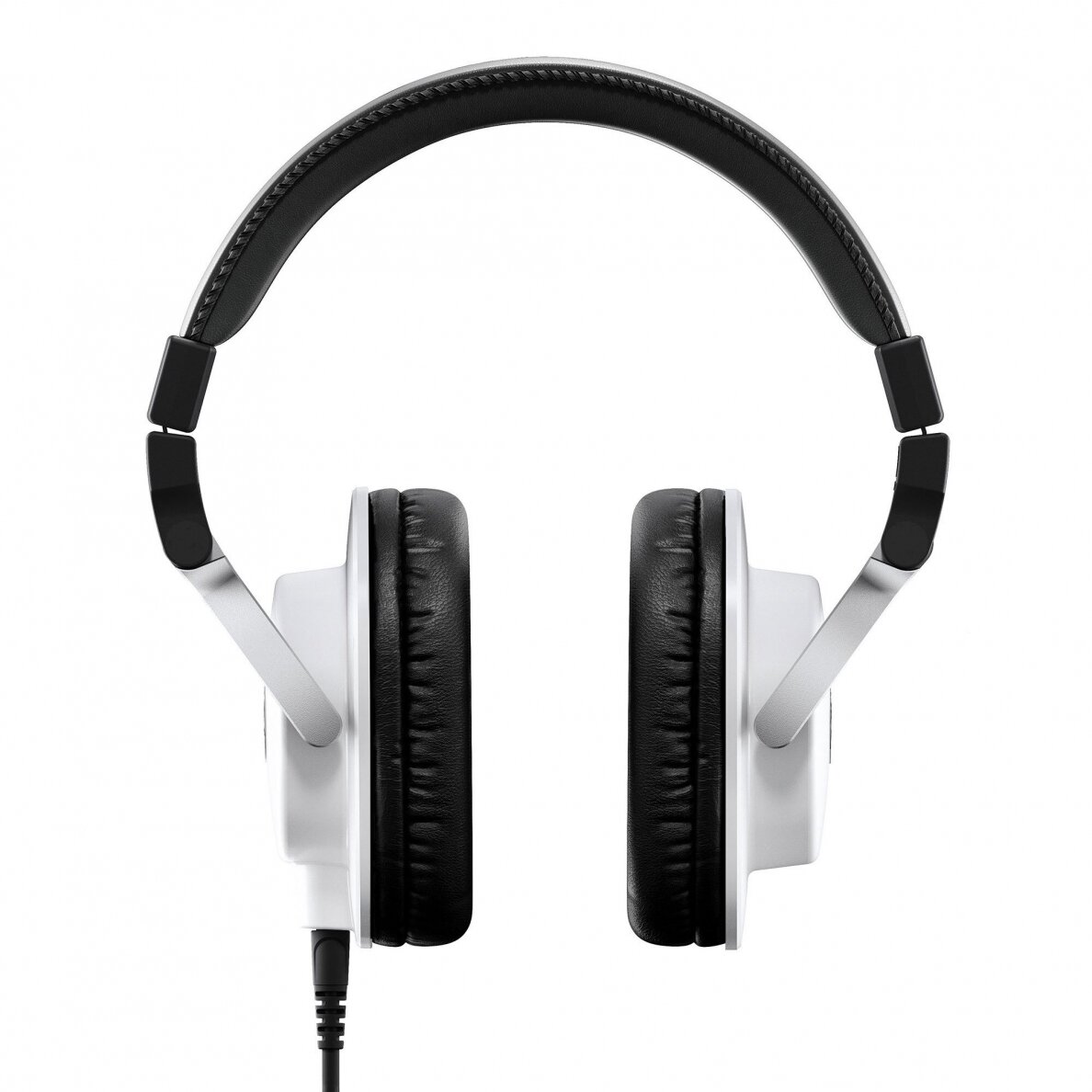 UŽDARO TIPO MONITORINĖS AUSINĖS YAMAHA HPH-MT5W BALTOS 1 UŽDARO TIPO MONITORINĖS AUSINĖS YAMAHA HPH-MT5W BALTOS 1