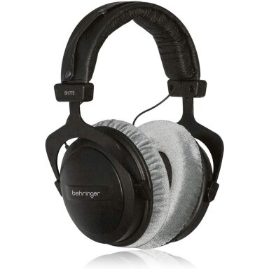 Closed-back studio Reference headphones - Behringer BH 770