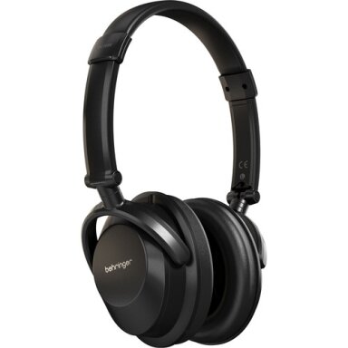 Studio Monitoring Headphones - Behringer HC 2000 Studio Monitoring Headphones - Behringer HC 2000