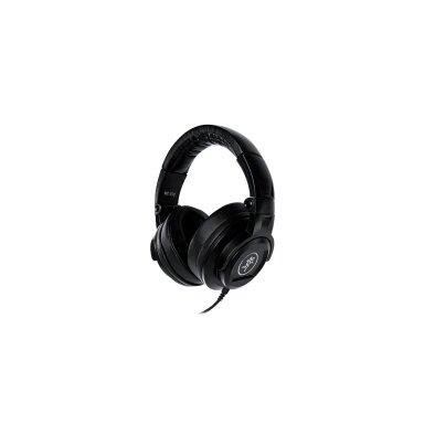 MACKIE MC-250 Closed-Back Headphones