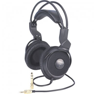 SAMSON RH-600 HEADPHONES