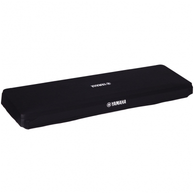 YAMAHA DC-210 Dust Cover 1 YAMAHA DC-210 Dust Cover 1