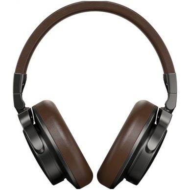 Compact Studio Monitoring Headphones - Behringer BH 470 2