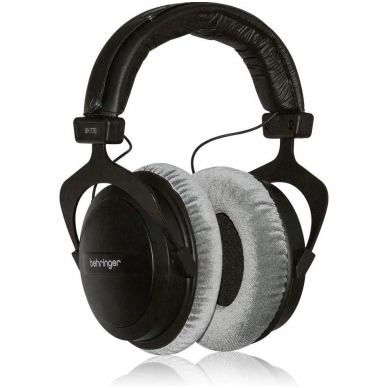 Uždaro tipo ausinės - Behringer BH 770 1