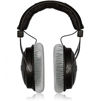 Uždaro tipo ausinės - Behringer BH 770 3 Uždaro tipo ausinės - Behringer BH 770 3