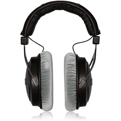 Closed-back studio Reference headphones - Behringer BH 770 3