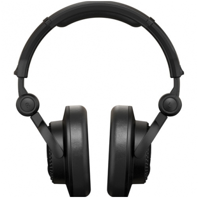 DJ Headphones - Behringer HC 200 2