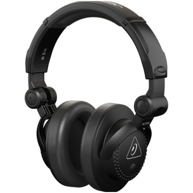 DJ Headphones - Behringer HC 200 1