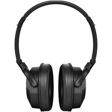 Uždaro tipo ausinės - Behringer HC 2000 1