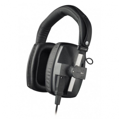 Monitor headphones - Beyerdynamic DT 150 (250 ohms) Monitor headphones - Beyerdynamic DT 150 (250 ohms)