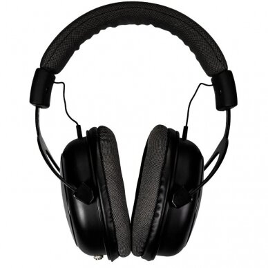 METERS NOVU-1 STUDIO REFERENCE HEADPHONES - CLOSED