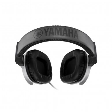 UŽDARO TIPO MONITORINĖS AUSINĖS YAMAHA HPH-MT5W BALTOS 3 UŽDARO TIPO MONITORINĖS AUSINĖS YAMAHA HPH-MT5W BALTOS 3