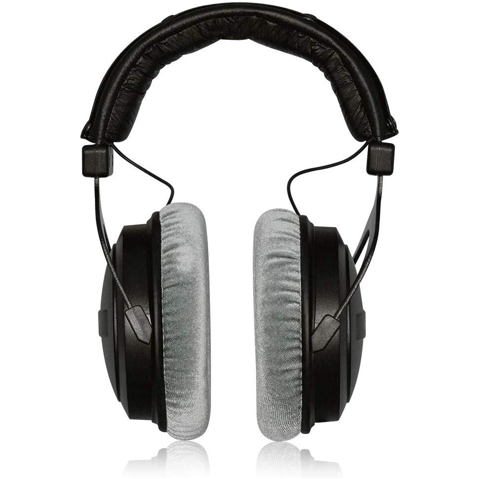 Uždaro tipo ausinės - Behringer BH 770 3