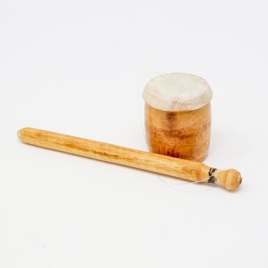 TERRE 38240031 FROGBUZZER WOOD