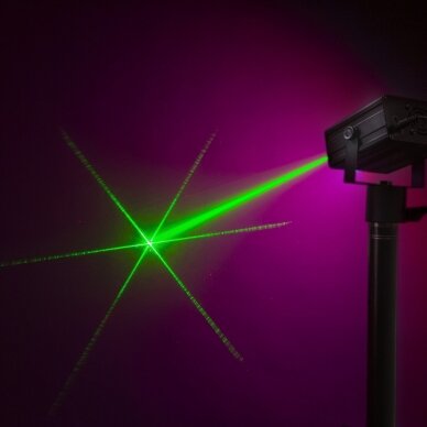 BEAMZ ACRUX QUATRO R/G PARTY LASER SYSTEM WITH RGBW LEDS 152.610 13 BEAMZ ACRUX QUATRO R/G PARTY LASER SYSTEM WITH RGBW LEDS 152.610 13