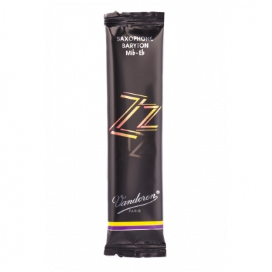 Vandoren SR-4435 Jazz Baryton Saxophone Reed 3.5 (1 Pc) Vandoren SR-4435 Jazz Baryton Saxophone Reed 3.5 (1 Pc)