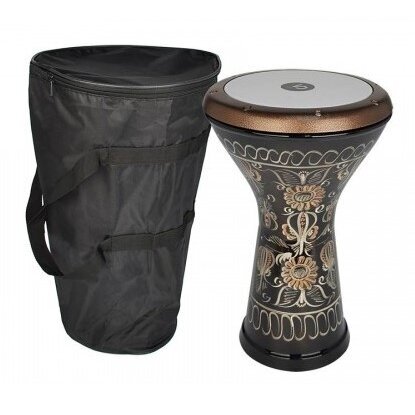 VATAN VDE-3012 CAST DRUM