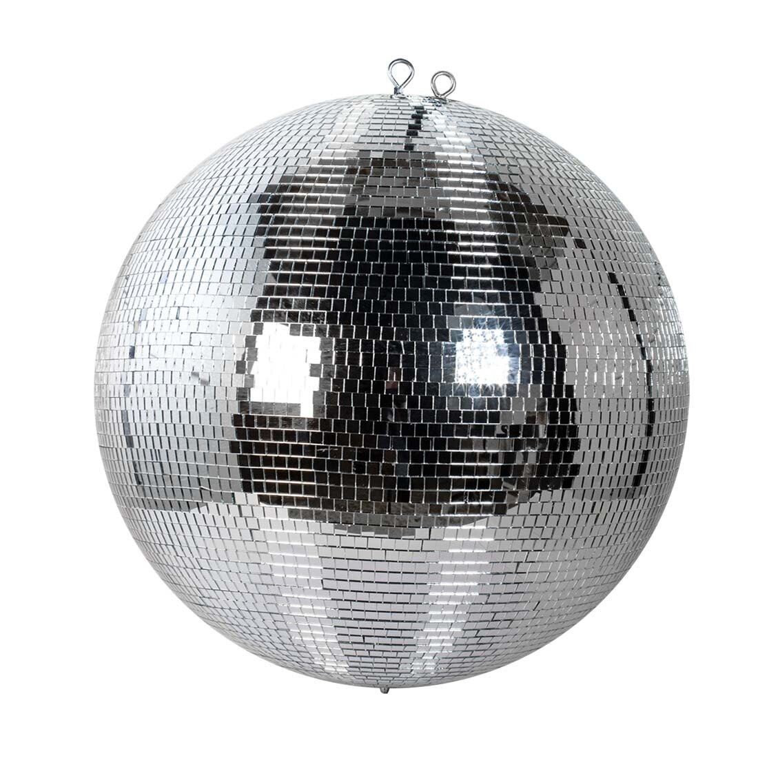 VEIDRODINIS GAUBLYS AMERICAN DJ M-2020 50 CM VEIDRODINIS GAUBLYS AMERICAN DJ M-2020 50 CM