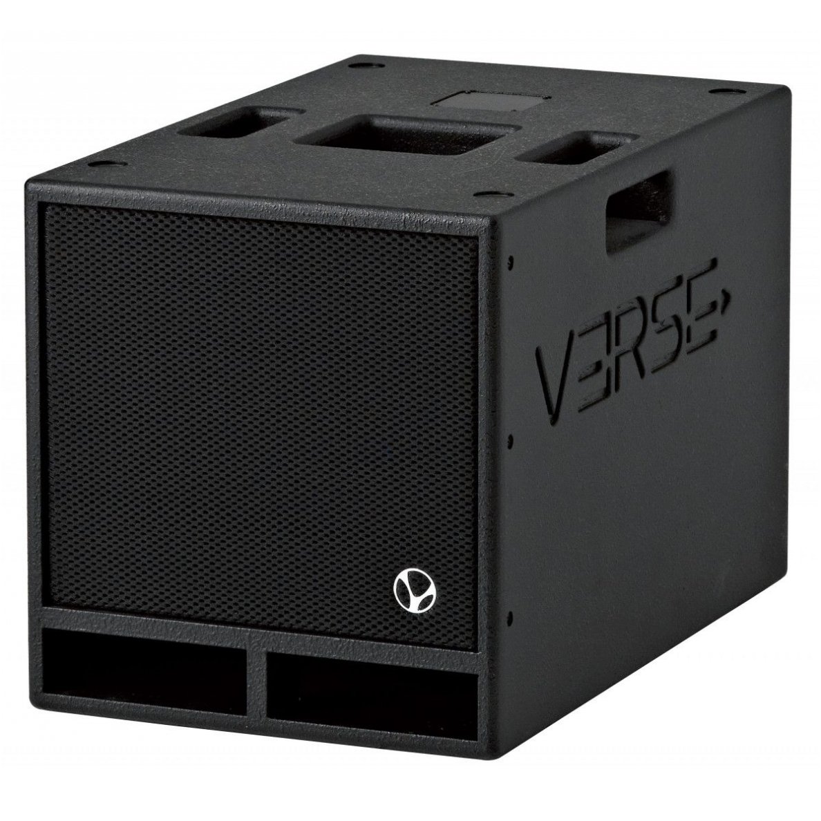 Verse Insider Sub 10 MK2 Active Subwoofer 1 Verse Insider Sub 10 MK2 Active Subwoofer 1
