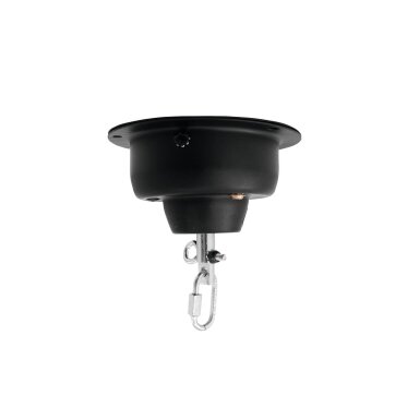 EUROLITE MD-1515 Safety Rotary Motor FOR MIRRORBALL (≥ 40 cm) (50301300)
