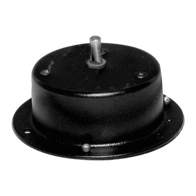 AMERICAN DJ 1,0 RPM (20 cm/3 kg) MIRRORBALL MOTOR 1211200001