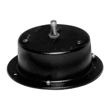 AMERICAN DJ MIRRORBALL MOTOR 2,5 RPM (20 cm/3 kg) 1211200002