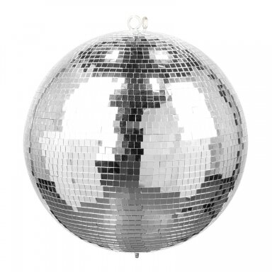 FUZZIX MB40 DISCO BALL 40CM 151.586