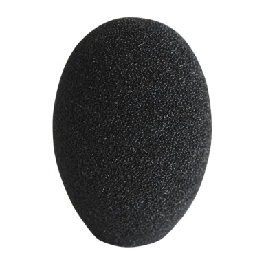 VĖJO APSAUGA MIKROFONUI BEYERDYNAMIC WS 91 AZ MIKROFONAMS TG-X 47, MCE 58/MCE 91, TG-X 930, CM 930, EM 981, Opus 81