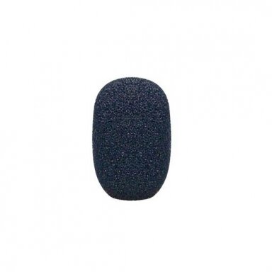 GATT MWS-30 WINDSCREEN FOR LAVALIER MICROPHONE