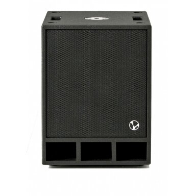 Verse Insider Sub 15 MK2 Active Subwoofer