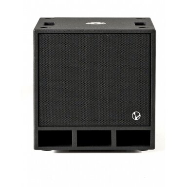 Verse Insider Sub 18 MK 2 Active Subwoofer
