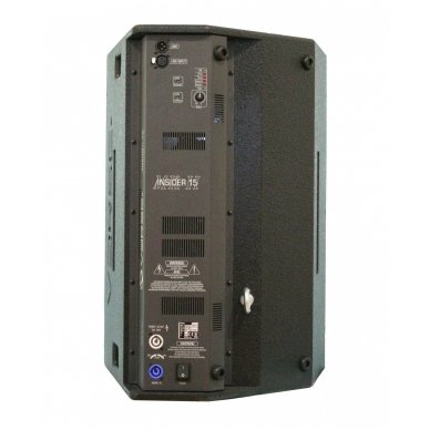 Verse Insider 15 MK2 Active Loudspeaker 2 Verse Insider 15 MK2 Active Loudspeaker 2