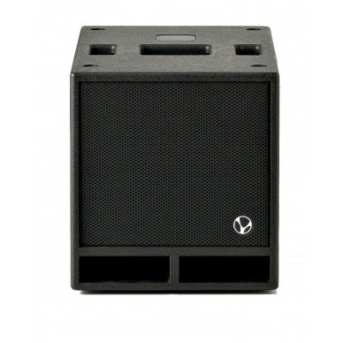 Verse Insider Sub 10 MK2 Active Subwoofer