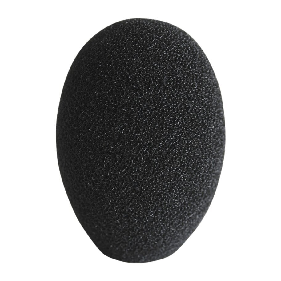 VĖJO APSAUGA MIKROFONUI BEYERDYNAMIC WS 91 AZ MIKROFONAMS TG-X 47, MCE 58/MCE 91, TG-X 930, CM 930, EM 981, Opus 81