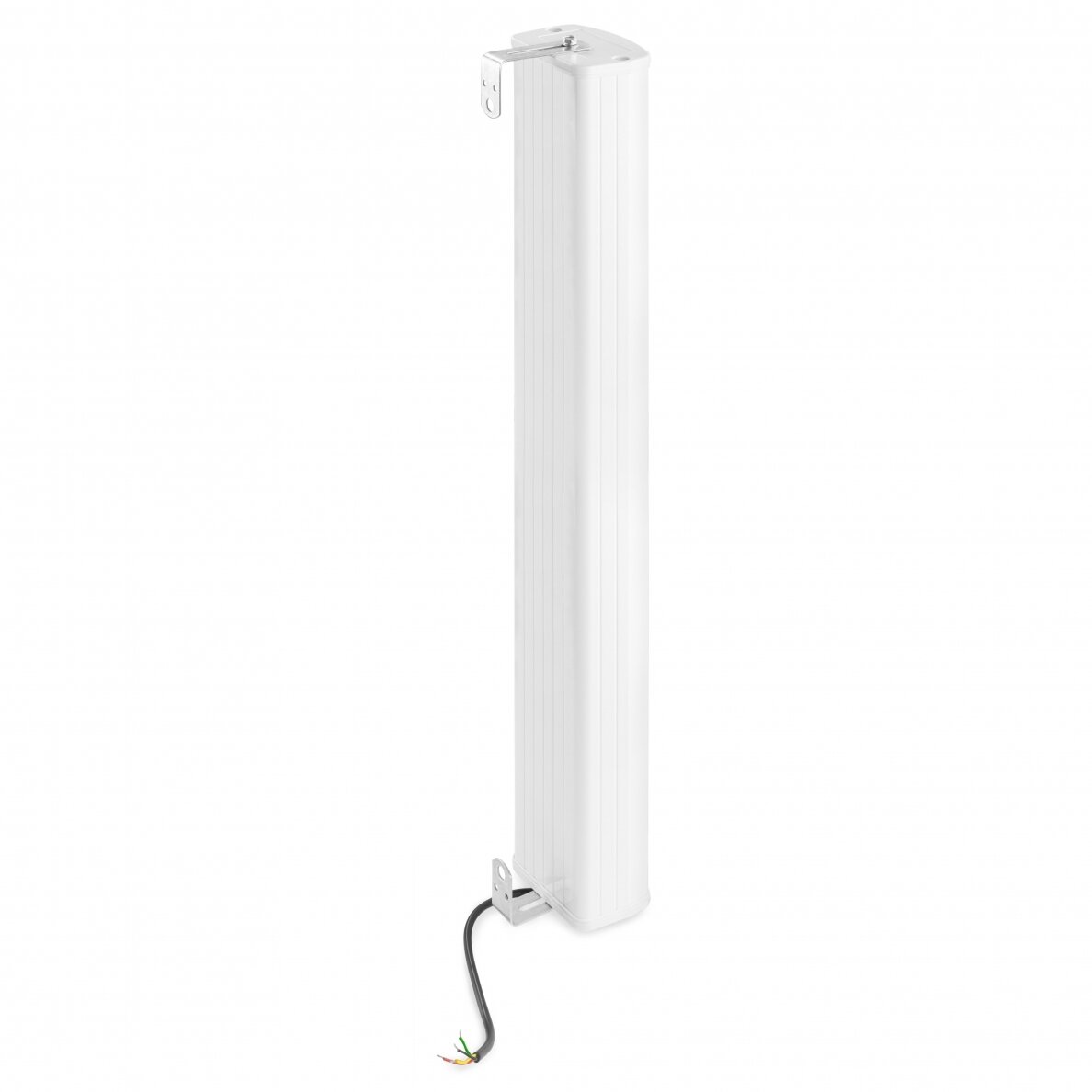 VIDAUS GARSO KOLONĖLĖ POWER DYNAMICS ICS8 40W 100V BALTA 952.224 4