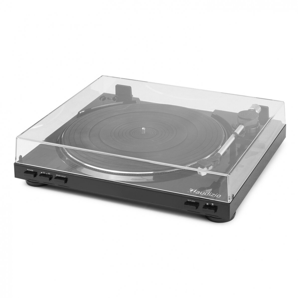AUDIZIO RP-310 RECORD PLAYER WITH USB BLACK 102.170 2