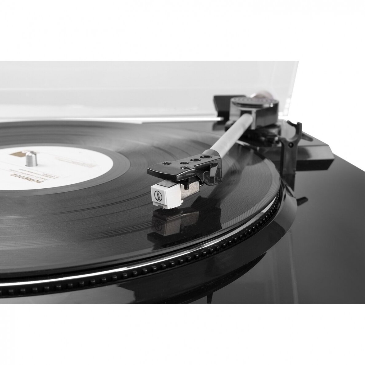 AUDIZIO RP-310 RECORD PLAYER WITH USB BLACK 102.170 4