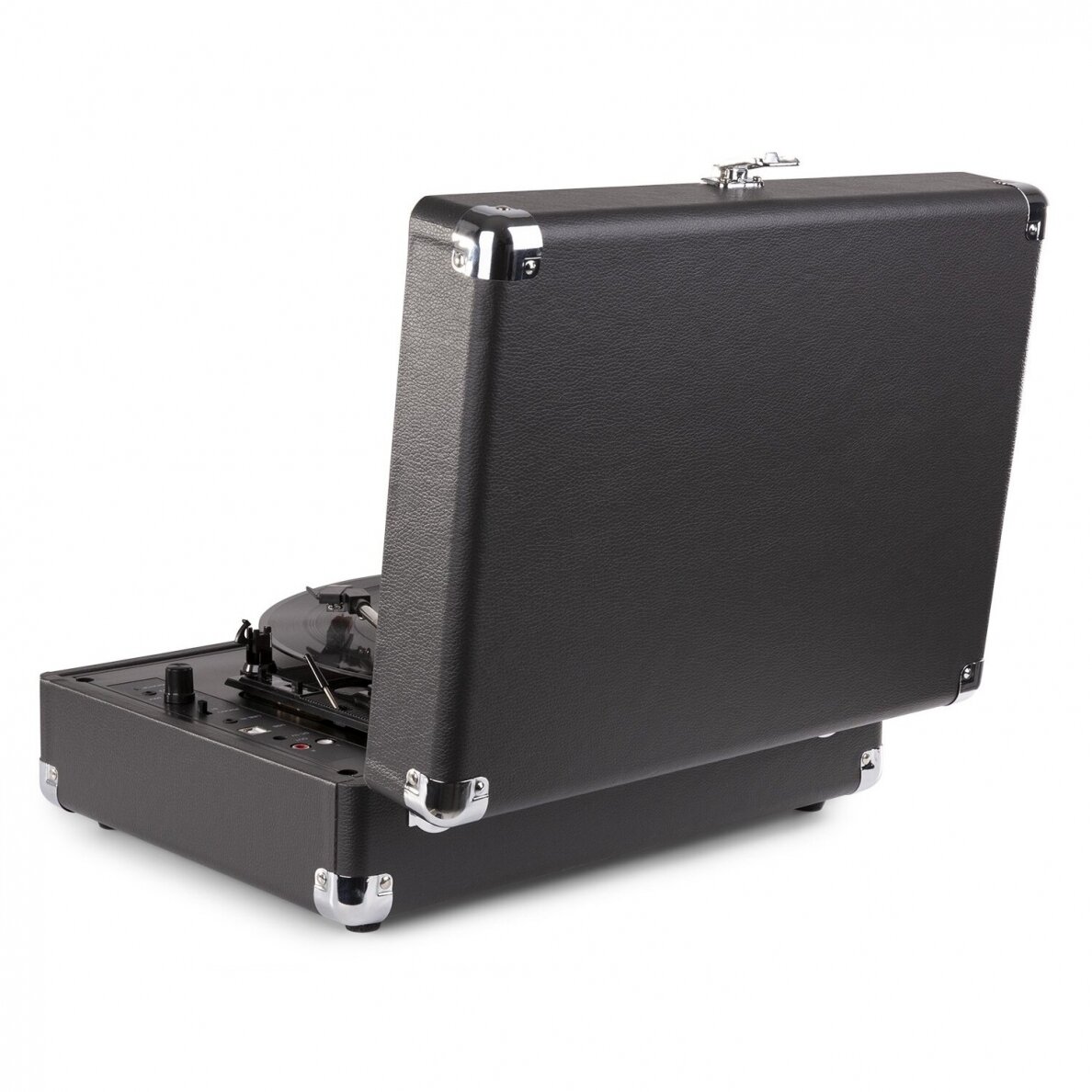 FENTON RP-115 C RECORD PLAYER BRIEFCASE WITH BLUETOOTH 102.107 5 FENTON RP-115 C RECORD PLAYER BRIEFCASE WITH BLUETOOTH 102.107 5