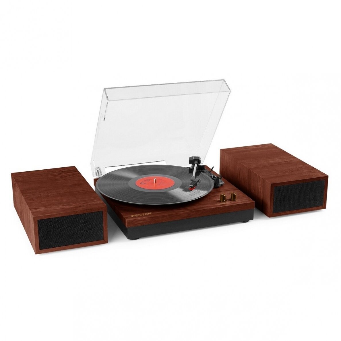 RP165C RECORD PLAYER SET CHERRY 102.152 1 RP165C RECORD PLAYER SET CHERRY 102.152 1