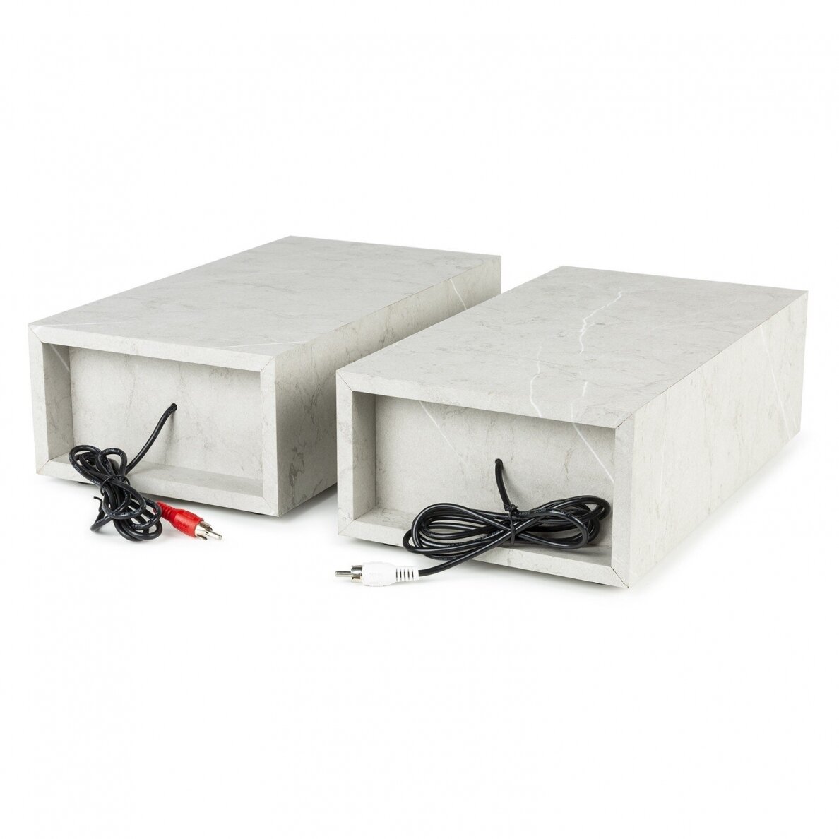 FENTON RP-165M RECORD PLAYER SET MARBLE 102.150 6