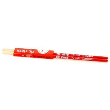 Vic Firth SAA Alex Acuna Signature Drumsticks