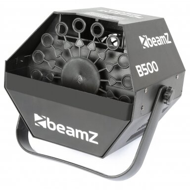BEAMZ B500 BUBBLE MACHINE MEDIUM 160.571