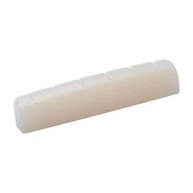 BOSTON BN-11U UNBLEACHED BONE TOP NUT