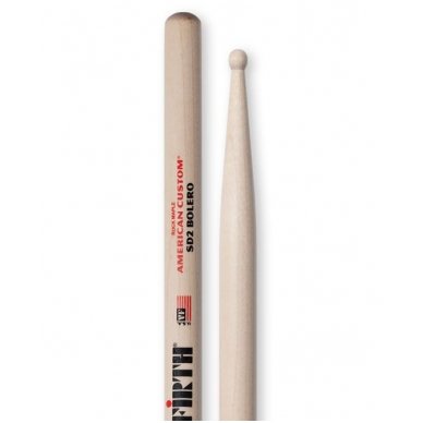 Vic Firth EP-2 Educational Pack Sticks 1