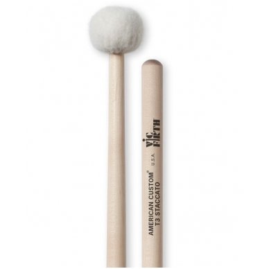 Vic Firth EP-2 Educational Pack Sticks 4