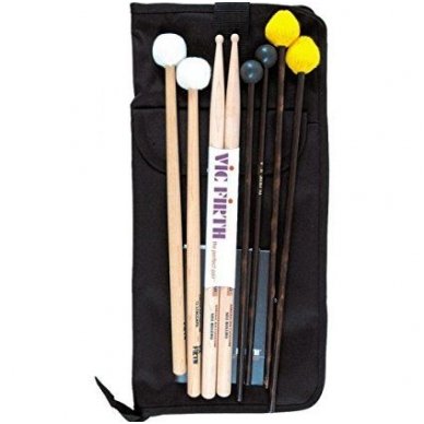 Vic Firth EP-2 Educational Pack Sticks