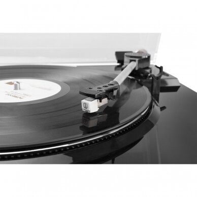 AUDIZIO RP-310 RECORD PLAYER WITH USB BLACK 102.170 4