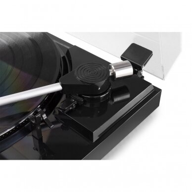 AUDIZIO RP-310 RECORD PLAYER WITH USB BLACK 102.170 5