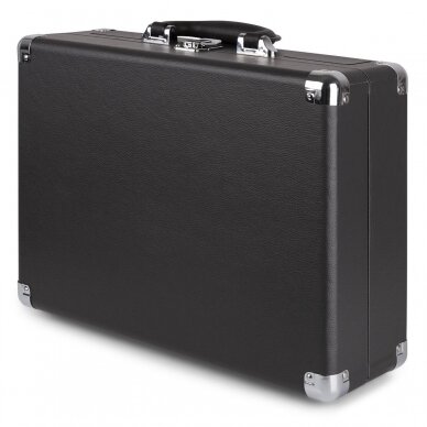 FENTON RP-115 C RECORD PLAYER BRIEFCASE WITH BLUETOOTH 102.107 6 FENTON RP-115 C RECORD PLAYER BRIEFCASE WITH BLUETOOTH 102.107 6